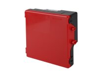Honeywell S4565P Combustion Manager 2016
