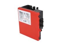 Honeywell S4965CM 2076 Combustion Manager
