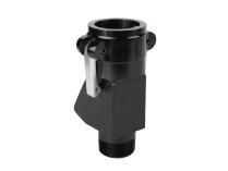 Adaptador Honeywell R-518-CL12-PG
