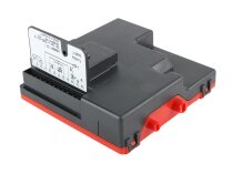 Administrador de quemador Honeywell S4565BF 1120