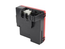 Sistema de gestión de quemadores Honeywell S4965CM 1068