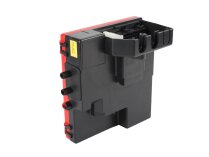 Sistema de gestión de quemadores Honeywell S4965CM 1068