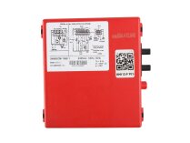 Sistema de gestión de quemadores Honeywell S4965CM 1068
