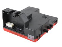 Español: Sistema de gestión de quemadores Honeywell S4965R 2000