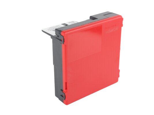 Honeywell S4565R 1014 Combustion Manager