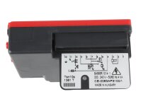 Honeywell S4565R 1014 Combustion Manager