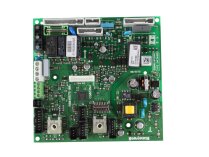 Honeywell SMO7413 Placa