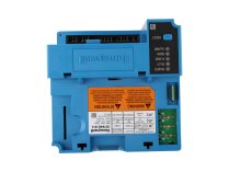 Honeywell EC7840L1014 Control de caldera