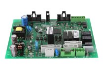 Placa Honeywell SM07408
