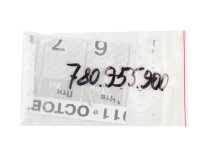 Electrodo de encendido Honeywell, 031.0013.00