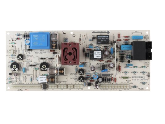Honeywell S4562 DM1030V01 Módulo de control