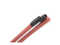 Cable de electrodo de encendido Honeywell de 1000 mm, 72710