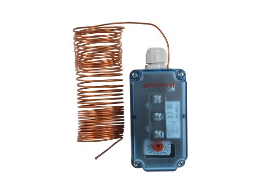Termostato de protección contra congelación Honeywell FT6961-60