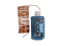 Termostato de protección contra congelación Honeywell FT6961-60
