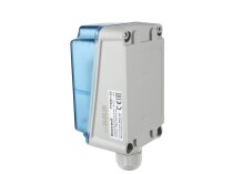 Termostato de protección contra congelación Honeywell FT6961-60