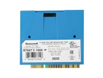 Amplificador de señal de llama Honeywell R7847C 1005