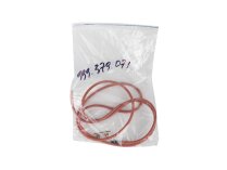 Cable universal de alto voltaje L2m+ punta 4 mm
