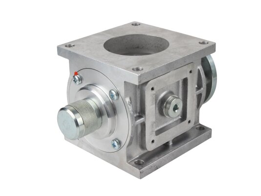 Válvula de control Honeywell VT5050M2001