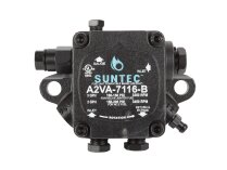 Bomba de quemador Suntec A2VA-7116-B