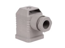 Conector eléctrico Dungs 210318