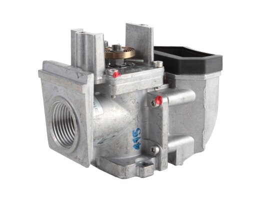 Acelerador de gas Weishaupt 23221025020