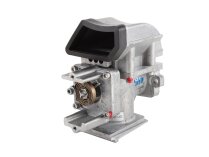Acelerador de gas Weishaupt 23221025020