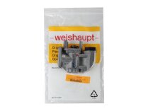 Acelerador de gas Weishaupt 23221025020
