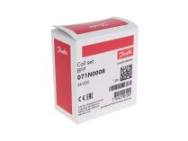 Bobina electromagnética Danfoss 071N0008