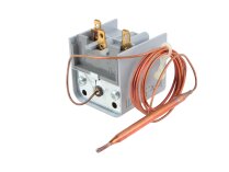 Termostato de control Honeywell L6189 A2043