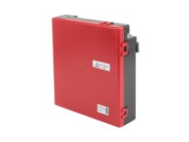 Honeywell S4564C 1000 Combustion Manager