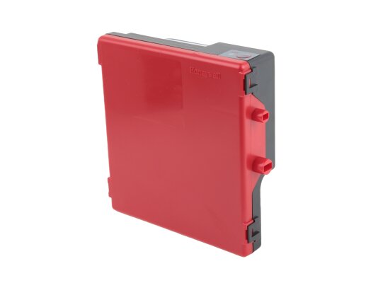 Honeywell S4565AD 2031 Combustion Manager