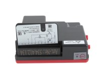 Sistema de gestión de quemadores Honeywell S4565AD 2031