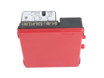 Honeywell S4565C 3116B Combustion Manager