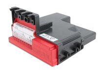 Honeywell S4565CF 1045 Combustion Manager