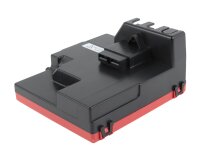 Honeywell S4965V 1075 Combustion Manager