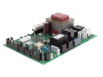 Placa Honeywell SM10007