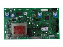 Placa Honeywell SM11457