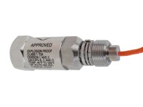 Detector de llama UV Honeywell LG1093AA24