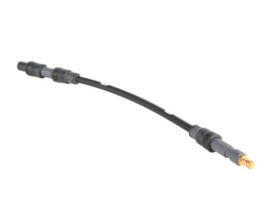 Cable de electrodo de ionización Weishaupt de 300 mm, art: 21710514502