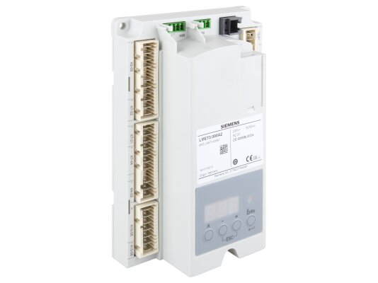 Controlador de quemador CIB Unigas LME73.000A2, art: 2020481