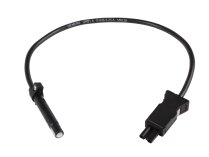 Sensor de llama Weishaupt QRB1A-B036A25A de 2 pines, art: 24130012012