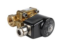 Válvula electromagnética de combustible líquido Elco 321H2322 230V