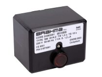 Brahma SM191N.2 24083301 quemador de combustible