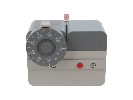 Termostato Doble Honeywell L6191B2070