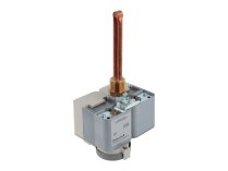 Termostato Doble Honeywell L6191B2070