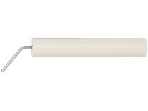 Electrodo de encendido Riello 105,3 mm, art: 3005225.