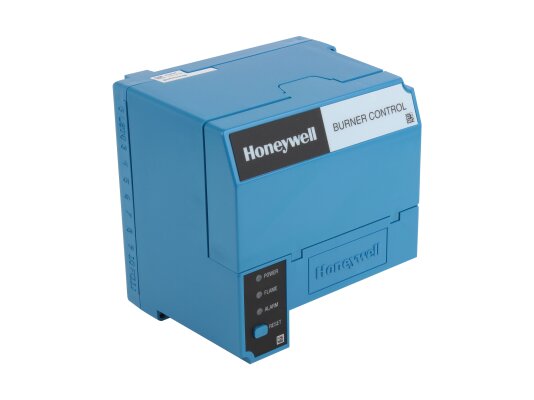 Ensamblaje de quemador Honeywell EC7823A1004