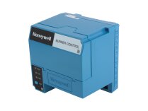 Ensamblaje de quemador Honeywell EC7823A1004