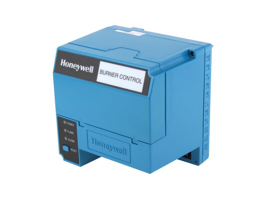 Quemador de encendido superior Honeywell RM7823A1016
