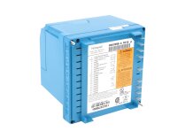 Automatización de caldera Honeywell RM7890A1015